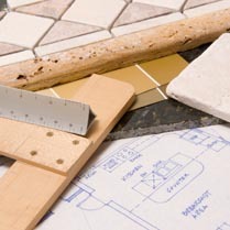 Materials and Finishes