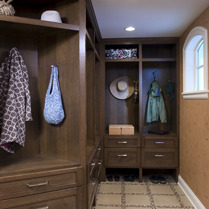 Storage Solutions